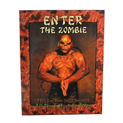 AFMBE RPG: Enter the Zombie