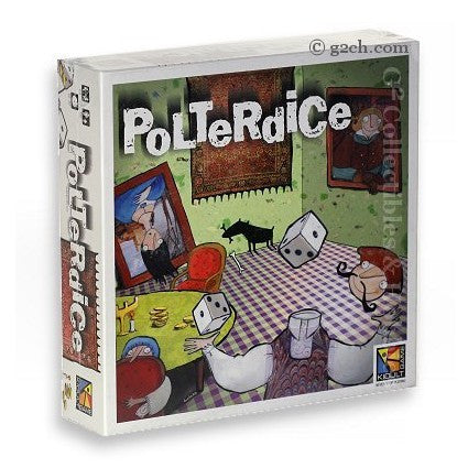 Polterdice