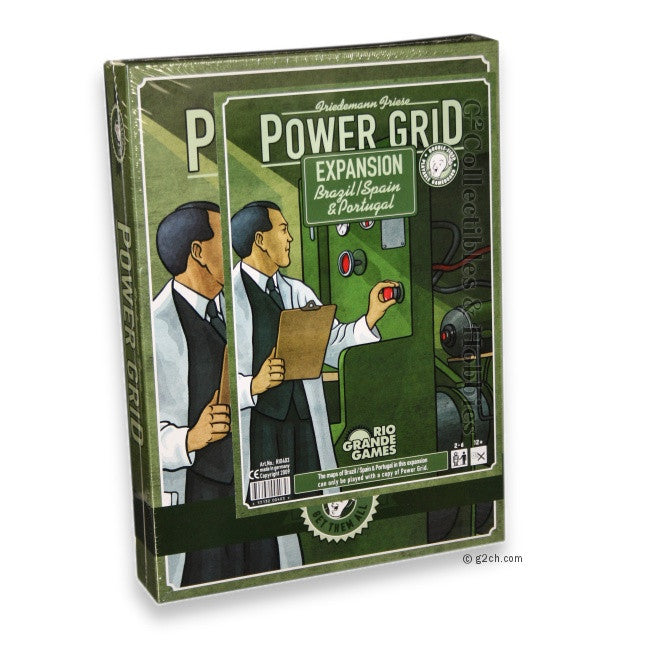 Power Grid