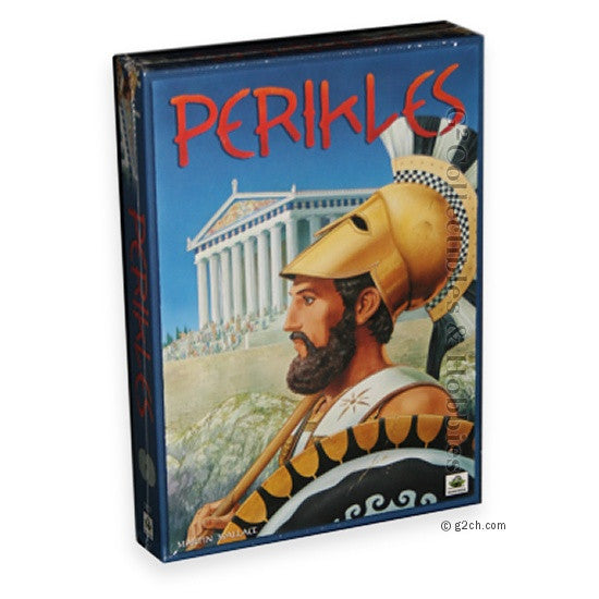 Perikles