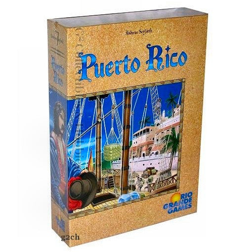 Puerto Rico