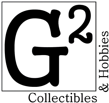 G2 Collectibles & Hobbies